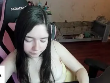 Chaturbate Watch Live Sex Cams of melisanilson