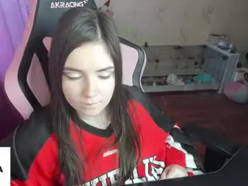 Chaturbate Live Sex of melisanilson