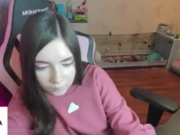 Chaturbate Sex Cam of melisanilson