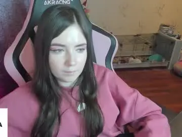 Chaturbate Adult Webcam of melisanilson