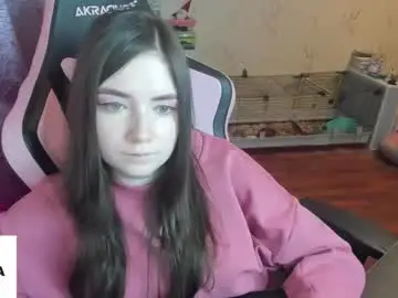 Chaturbate Sex Cam of melisanilson