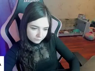 Chaturbate Free Live Porn of melisanilson