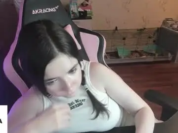 Chaturbate Sex Chat of melisanilson