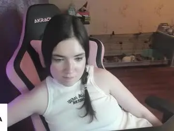 Chaturbate Watch Live Sex Cams of melisanilson