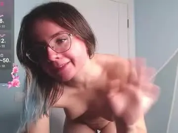 Chaturbate Live Porn of mila_good