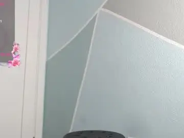 Chaturbate Live Sex Cam of mila_good