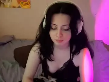Chaturbate Live Porn of mindyrives