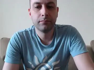 Chaturbate Nude Webcam of mostwanted7