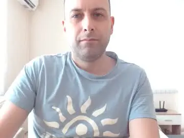 Chaturbate Live Sex Cam of mostwanted7