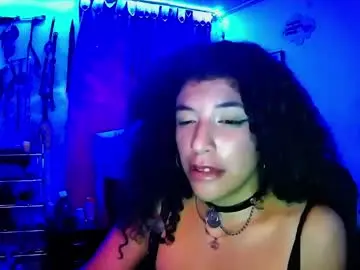 Chaturbate Live Sex Cam of nicoll_williams420