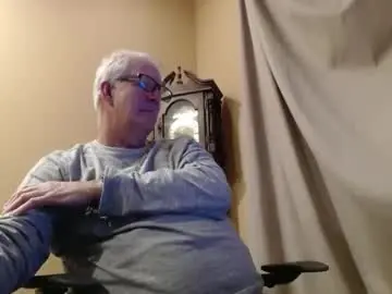 Chaturbate Adult Video Chat of olderandwiser