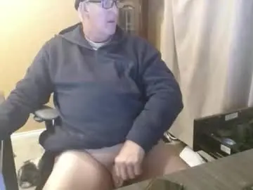 Chaturbate Private Sex Chat of olderandwiser