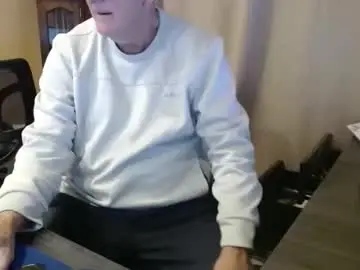 Chaturbate Adult Webcam of olderandwiser