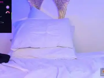 Chaturbate Adult Webcam of olivarpixx