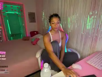 Chaturbate Free Porn Cam of princess_cece