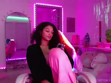 Chaturbate Nude Webcam of princess_cece