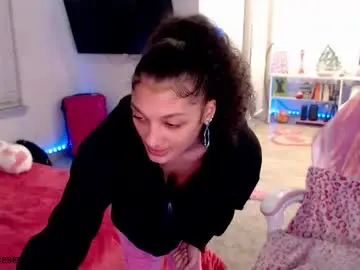 Chaturbate Watch Live Sex Cams of princess_cece
