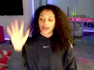 Chaturbate Adult Video Chat of princess_cece