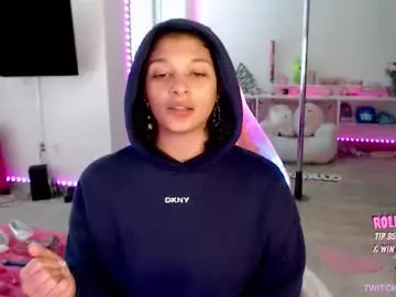 Chaturbate Adult Webcam of princess_cece