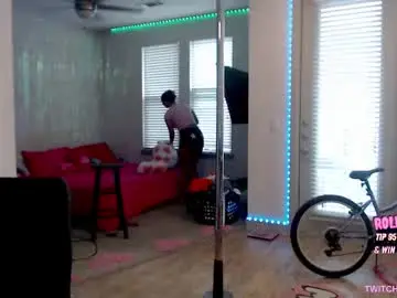 Chaturbate Adult Webcams of princess_cece