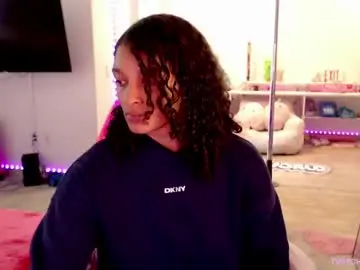 Chaturbate Private Sex Chat of princess_cece