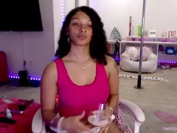 Chaturbate Sex Cam of princess_cece