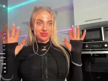 Chaturbate Free Live Porn of radiance_