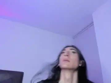 Chaturbate Sex Cam of romantik_doll