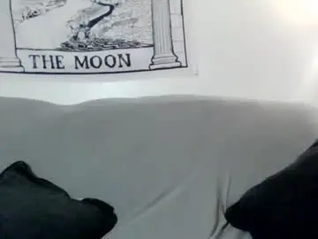 Chaturbate Best Webcam of seitans_curse666