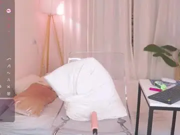 Chaturbate Adult Video Chat of sexy_blonde_doll