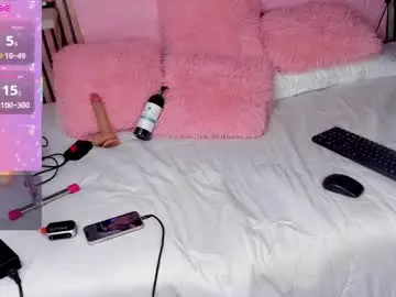 Chaturbate Best live sex cam show of sofi_kissme