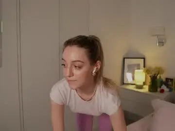 Chaturbate Adult Video Chat of sophiebelll