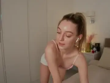 Chaturbate Sex Chat of sophiebelll