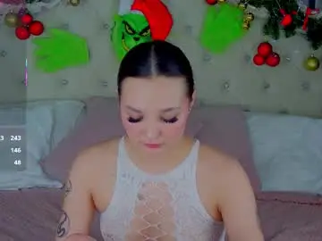 Chaturbate Sex Cam of stellagregory