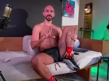 Chaturbate Live Sex Cam of virtualboytvtv