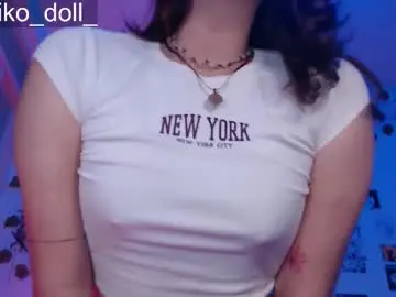 Chaturbate Watch Live Sex Cams of yuriko_doll