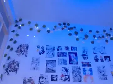 Chaturbate Live Sex Cam of yuriko_doll