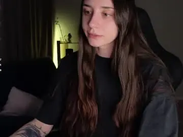 Chaturbate Adult Webcam of 2insensitive