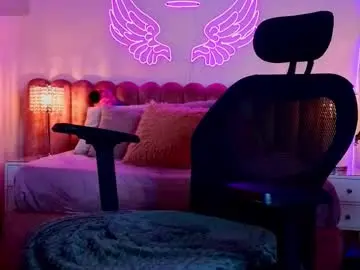 Chaturbate Free Live Porn of _scarletmoore