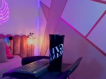 Chaturbate Adult Webcam of _scarletmoore