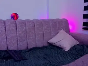 Chaturbate Adult Webcam of _scarletmoore