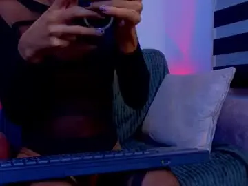 Chaturbate Private Sex Chat of _scarletmoore