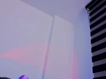 Chaturbate Live Sex of _scarletmoore