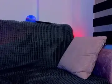 Chaturbate Live Porn of _scarletmoore