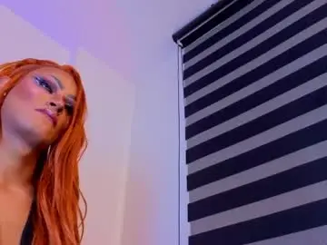 Chaturbate Watch Live Sex Cams of _scarletmoore