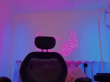 Chaturbate Adult Webcam of _scarletmoore