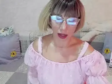 Chaturbate Sex Chat of agatafox