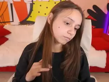 Chaturbate Live Sex Cam of annapearlll