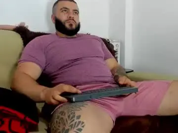 Chaturbate Adult Webcam of anubislogan