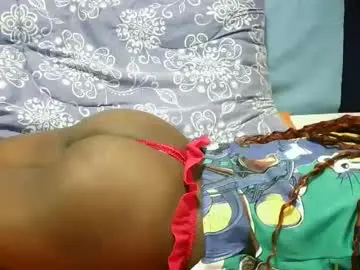 Chaturbate Live Porn of ashlery_